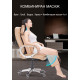 масажиращ стол с 4 секции, специализиран в масажа на шийните прешлени TV285 5