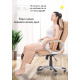 масажиращ стол с 4 секции, специализиран в масажа на шийните прешлени TV285 16