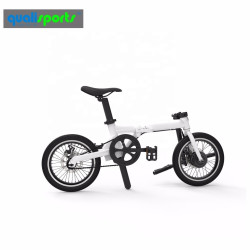 Мини сгъваем електрически велосипед BIKE- 4 3
