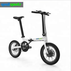 Мини сгъваем електрически велосипед BIKE- 4 16