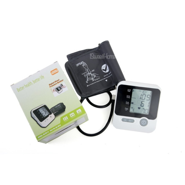 Електронен уред за измерване на кръвно налягане на ТОП..