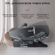 3D масажен стол Naipo с дизайн на пространствена капсула 4