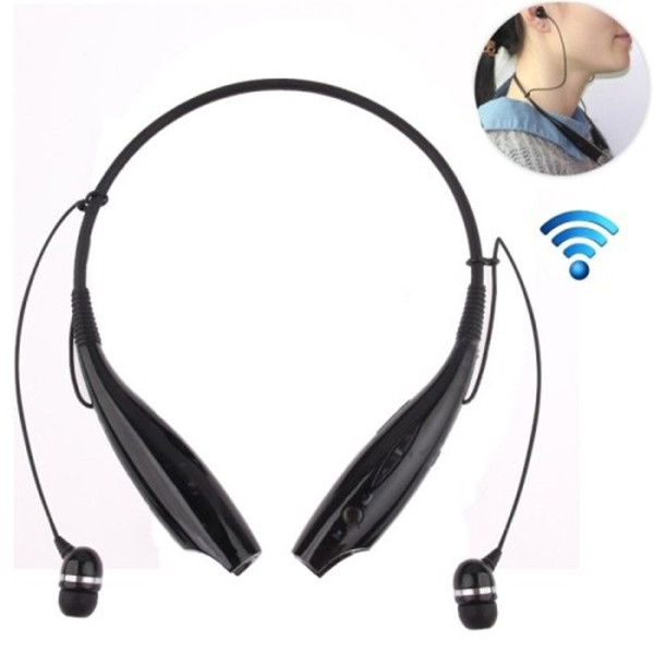 Спортни безжични Bluetooth слушалки TM 730