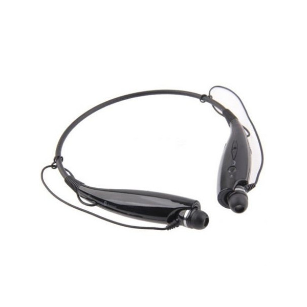 Спортни безжични Bluetooth слушалки TM 730 5