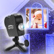Лазерен проектор Window Projector TV963 2
