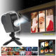 Лазерен проектор Window Projector TV963 5