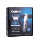 Машинка за подстригване Kemei KM-2712