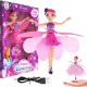 Магическа летяща приказна фея / кукла Princess Aircraft 3 — 4sales Магическа летяща приказна фея / кукла Princess Aircraft 3
