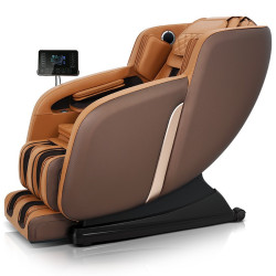Многофункционален масажен стол за цялото тяло Jiaren S9 с 3D манипулатор 2