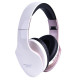 Wireless Bluetooth стерео слушалки с микрофон за музика, игри, комуникация 7