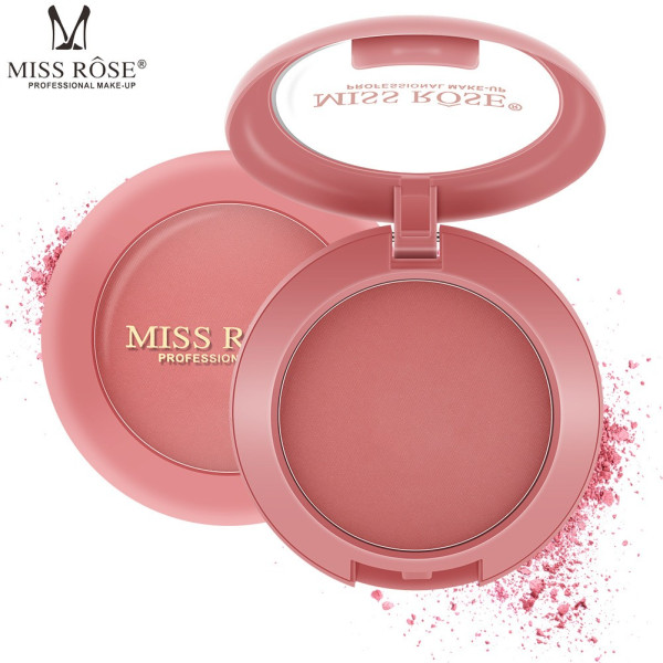 Руж MISS ROSE Makeup в 12 цвята hzs177 4