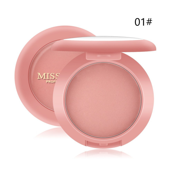 Руж MISS ROSE Makeup в 12 цвята hzs177 9