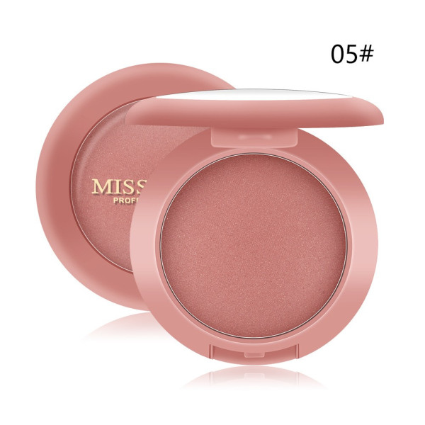 Руж MISS ROSE Makeup в 12 цвята hzs177 14