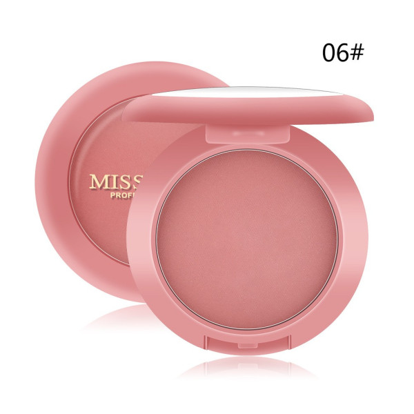 Руж MISS ROSE Makeup в 12 цвята hzs177