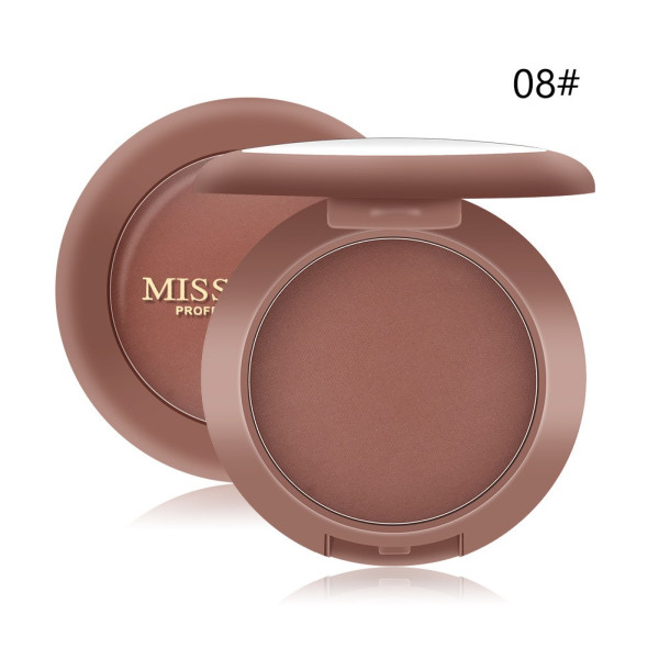 Руж MISS ROSE Makeup в 12 цвята hzs177 17