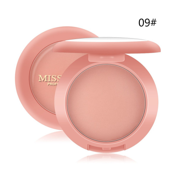 Руж MISS ROSE Makeup в 12 цвята hzs177 18