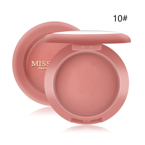 Руж MISS ROSE Makeup в 12 цвята hzs177 19