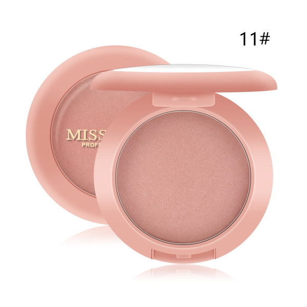 Руж MISS ROSE Makeup в 12 цвята hzs177