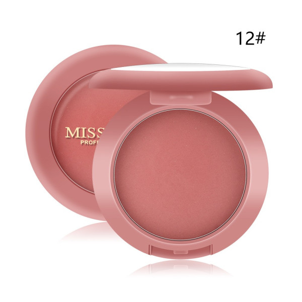 Руж MISS ROSE Makeup в 12 цвята hzs177 21