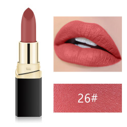 Матово кадифено червило MISS ROSE hzs187