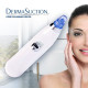 Вакуумен уред  на ток за почистване на порите Derma Suction 1