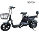Електрически велосипед с мощност 350W и двойна седалка MOTOR4 2