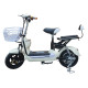 Двуколесен електрически велосипед с мини батерия и мощност 350W MOTOR5 1