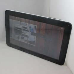 Нов Таблет Titan2 9 инча Android 4 БГ меню 1.5GHZ dula core 512 рам + клавиатура 7