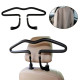 Закачалка за дрехи за приложение върху автомобилна седалка - Coat Hanger
