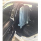 Закачалка за дрехи за приложение върху автомобилна седалка - Coat Hanger TV26 5