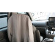 Закачалка за дрехи за приложение върху автомобилна седалка - Coat Hanger TV26 7