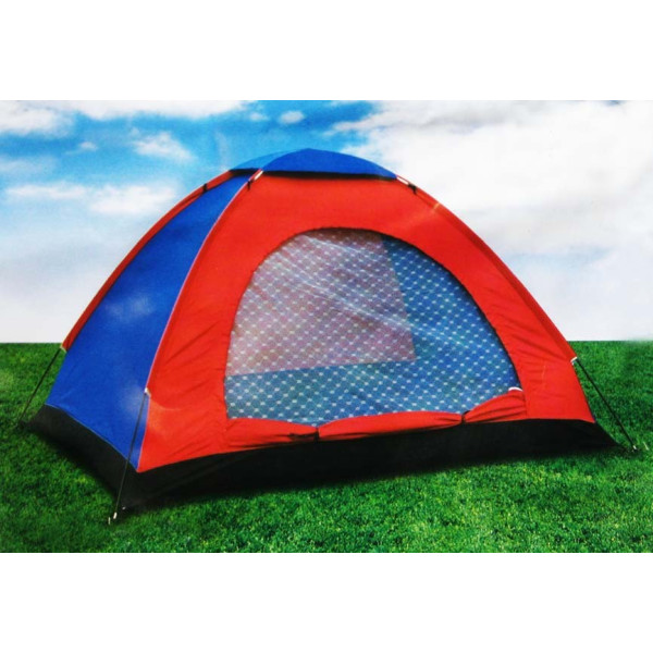 Двуместна сгъваема палатка  Hyu HY-1060 PALAT2 3