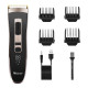 Машинка за подстригване на коса с керамично–титаниево острие и дисплей SHAV20 3