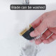 Машинка за подстригване на коса с керамично–титаниево острие и дисплей SHAV20 8