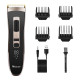 Машинка за подстригване на коса с керамично–титаниево острие и дисплей SHAV20 9