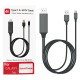 USB кабел Type C