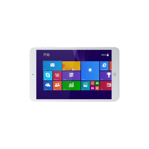 Таблет Onda V820W 8 инча Windows 8.1 + Android ДВЕ ОПЕРАЦИОННИ СИСТЕМИ 5