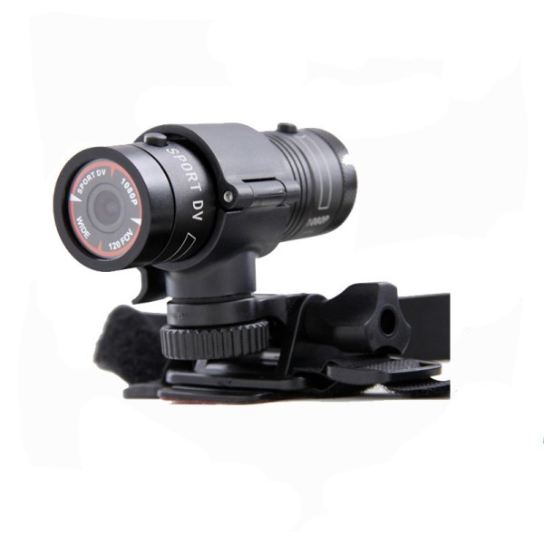 Водоустойчива спортна камера с FULL HD резолюция DV Camera Camcorder Car DVR