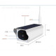 Соларна Водоустойчива Wifi камера, FUll HD, x4 zoom, безжична, външен монтаж 5