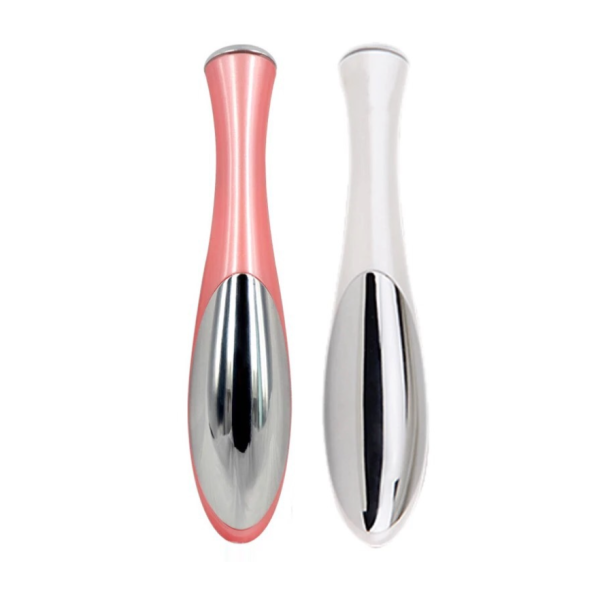 Масажор за около очите с вибрация за премахване на бръчки и тъмни кръгове TV619