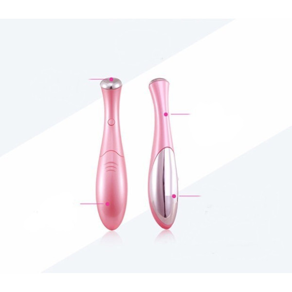 Масажор за около очите с вибрация за премахване на бръчки и тъмни кръгове TV623