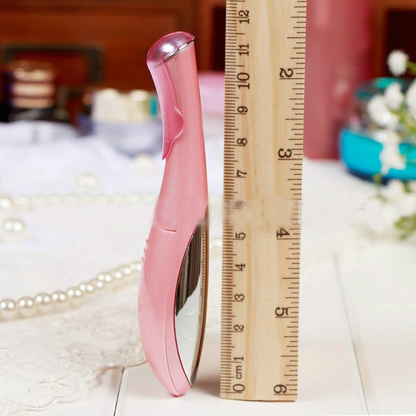 Масажор за около очите с вибрация за премахване на бръчки и тъмни кръгове TV619