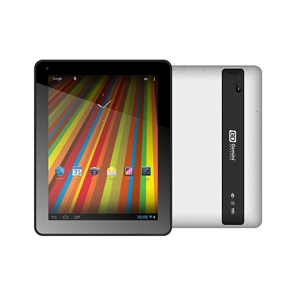 Q97-HD 9.7", 16GB, четириядрен таблет, 2048 MB Android, 10.1 - inch LCD екран 1