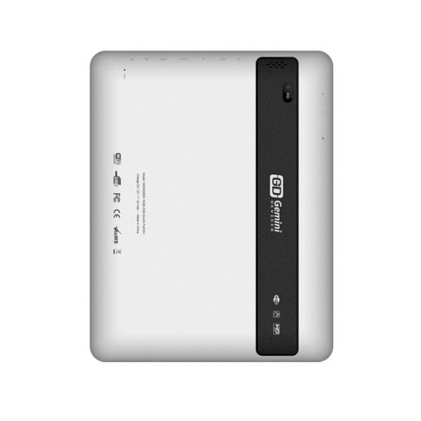 Q97-HD 9.7", 16GB, четириядрен таблет, 2048 MB Android, 10.1 - inch LCD екран 3