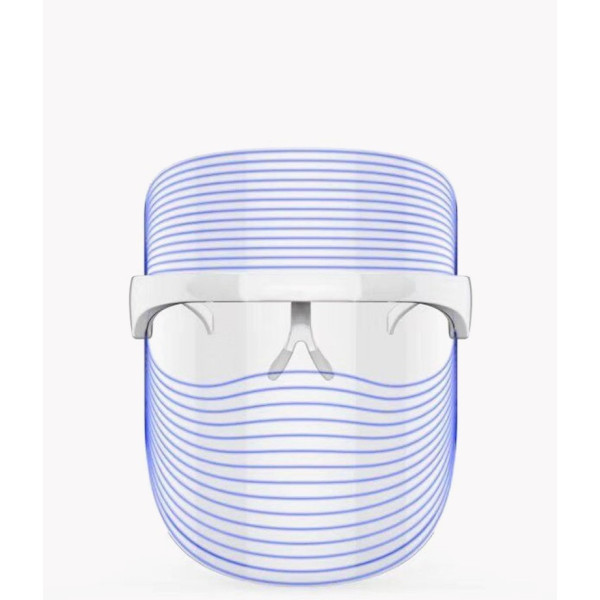 LED Photon маска за подмладяване на кожата TV624