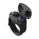 Интелигентни водоустойчиви Bluetooth 5.0 Слушалки с кутия за захранване EP17 1