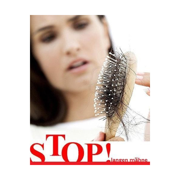 Шампоан терапия за ускоряване растежа на косата
