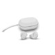Bluetooth слушалки  със зарядна кутия във формата на овал 5