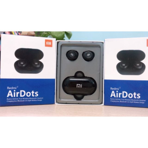 Безжични слушалки AirDots Redmi2 EP72