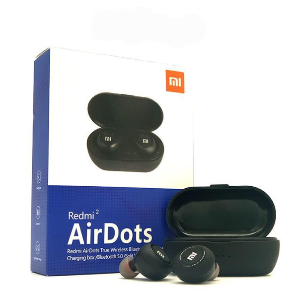 Безжични слушалки AirDots Redmi2 EP72 2